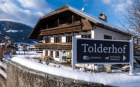 Residence Tolderhof - Olangcard Included